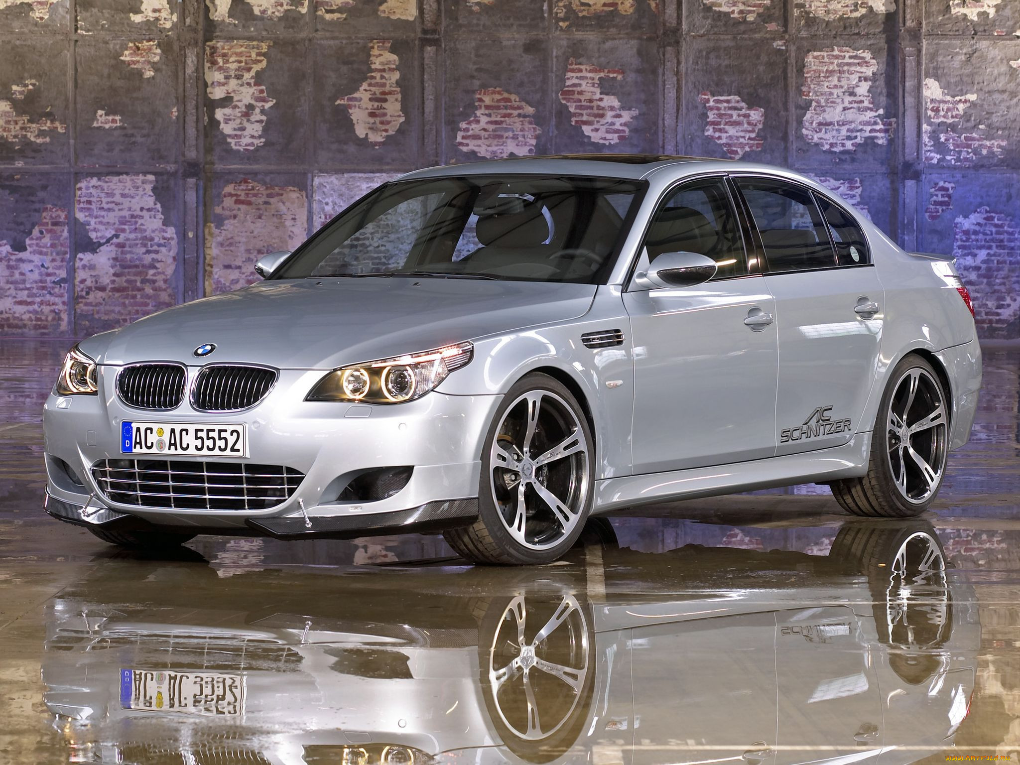 , bmw